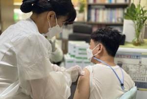 백신 접종후 사망 대부분 '백신과 무관'